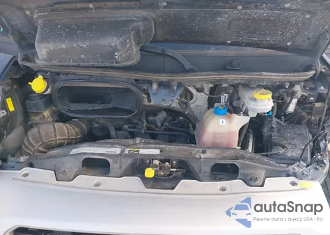 2021 Ram Promaster 3500 Cargo Van High Roof 159 Wb Ext from USA, damaged, VIN 3C6MRVJG1ME579536